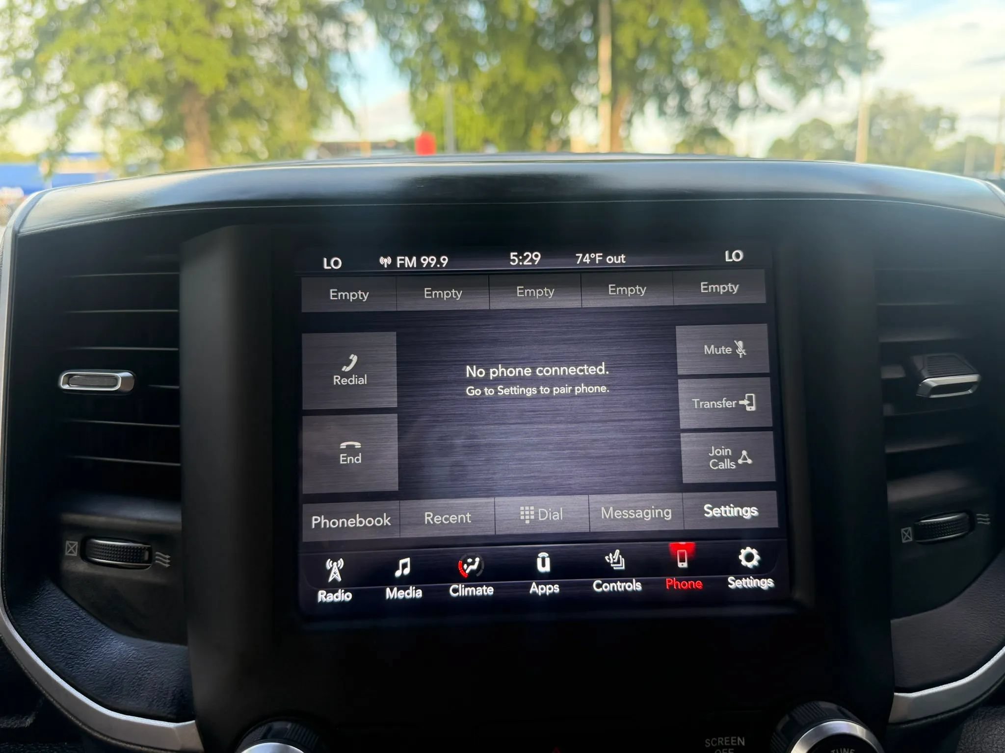 Used 2020 RAM 1500 Big Horn RWD image 39