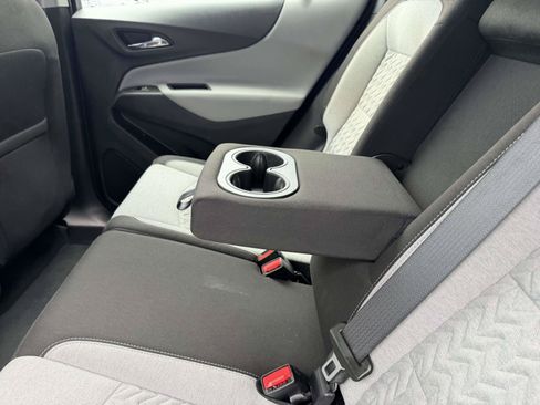Certified 2023 Chevrolet Equinox LS w/ Driver Confidence II Package AWD/4WD image 12
