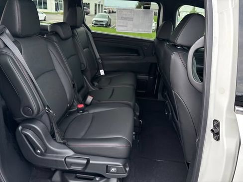 New 2026 Honda Odyssey Sport-L image 24