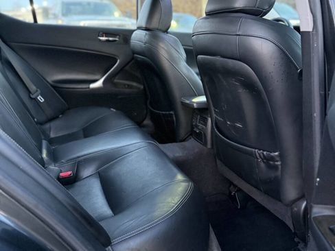 Used 2010 Lexus IS 250 image 25