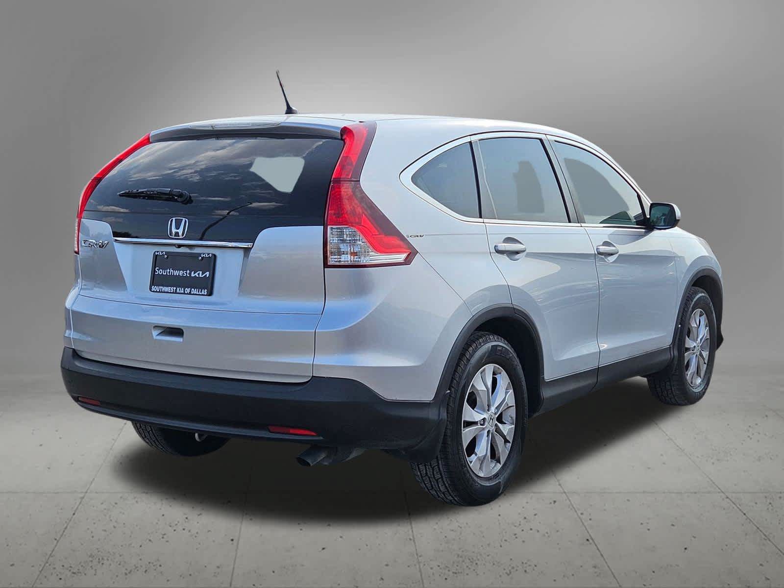Used 2014 Honda CR-V EX image 6