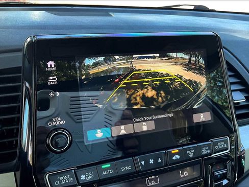 Used 2019 Honda Odyssey EX-L image 28