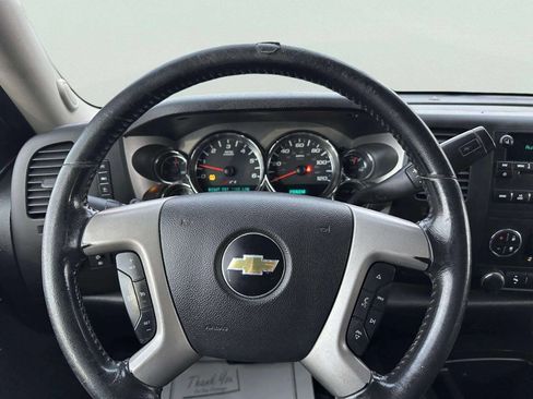 Used 2012 Chevrolet Silverado 1500 LT w/ All-Star Edition image 24
