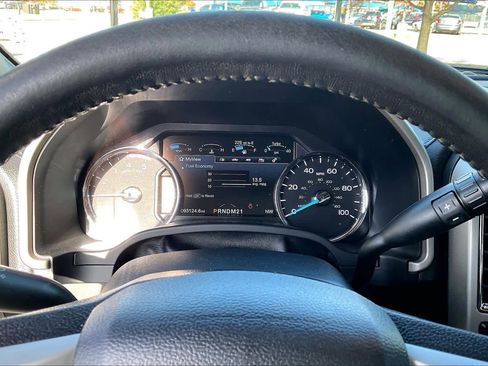 Used 2018 Ford F250 Lariat w/ Lariat Ultimate Package image 23