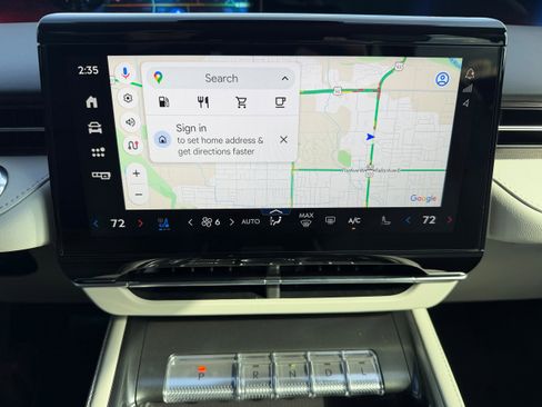 New 2026 Lincoln Nautilus Premier w/ Equipment Group 102A image 20