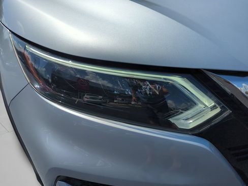 Certified 2021 Nissan Rogue Sport SL w/ Premium Package FWD image 50