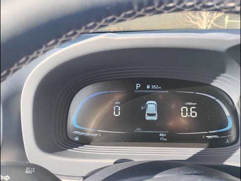 New 2026 Hyundai Venue SEL image 20