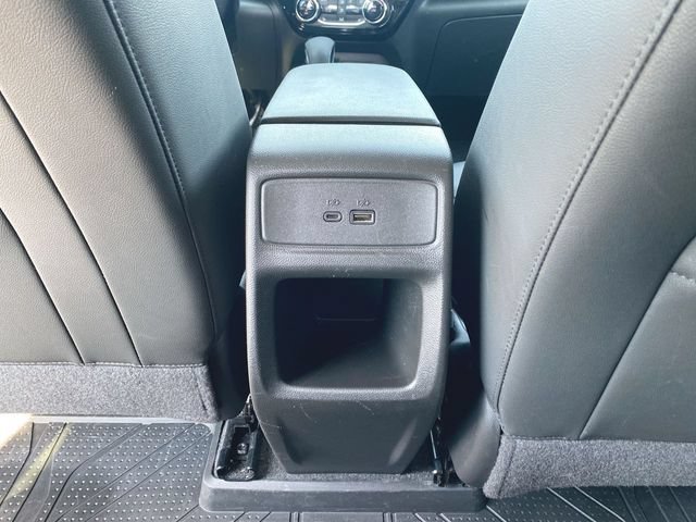 Used 2024 Chevrolet Trax ACTIV w/ Driver Confidence Package FWD image 20