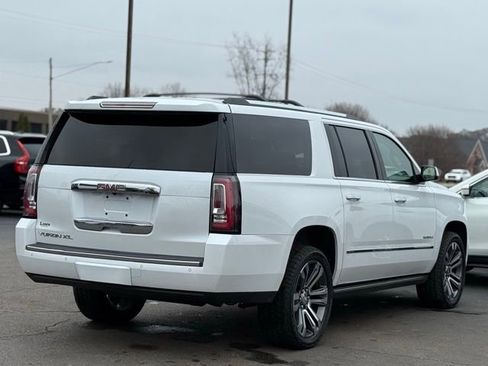Used 2019 GMC Yukon XL Denali w/ Denali Ultimate Package image 47