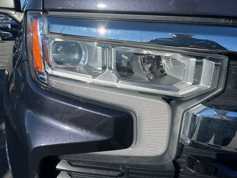 Used 2024 Chevrolet Silverado 1500 LT w/ All Star Edition Plus image 2