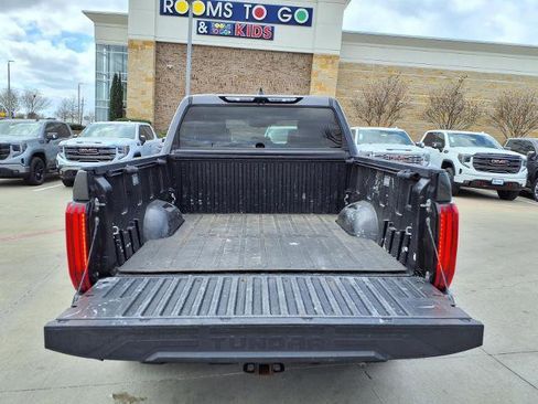 Used 2022 Toyota Tundra SR5 w/ TRD Off-Road Premium Package image 22