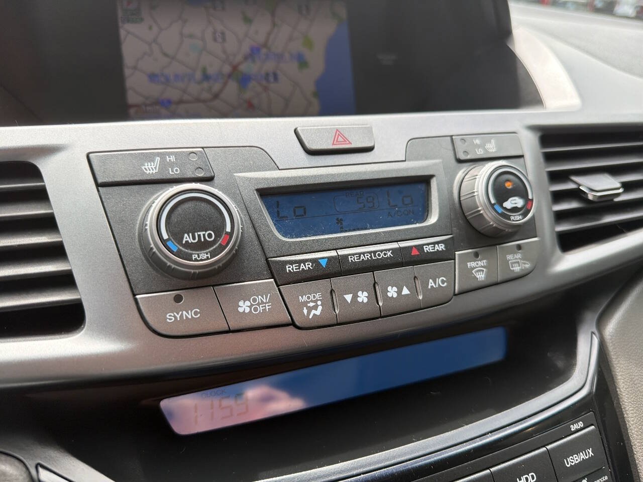 Used 2012 Honda Odyssey EX-L image 37