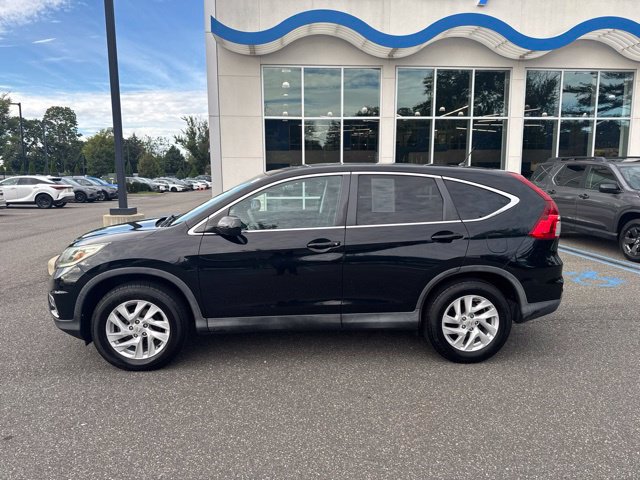 Used 2015 Honda CR-V EX image 5