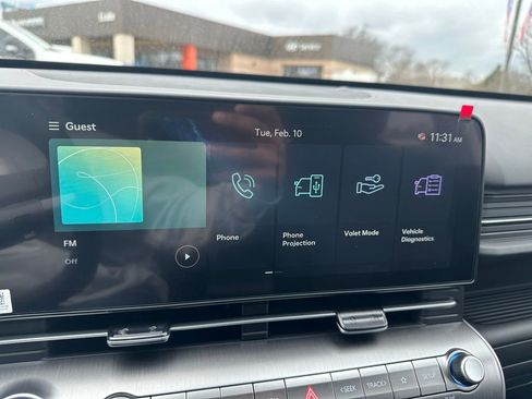 New 2026 Hyundai Kona SEL Sport image 15