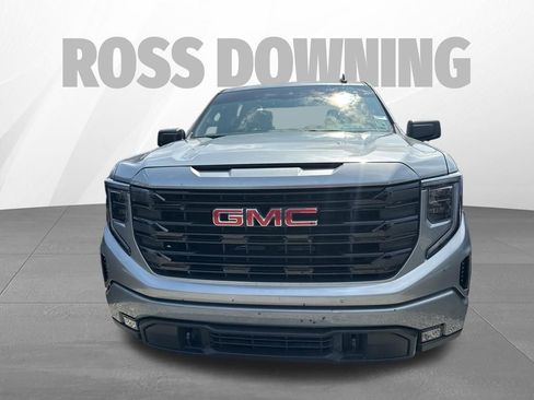 Used 2026 GMC Sierra 1500 Elevation w/ Elevation Select Package RWD image 2
