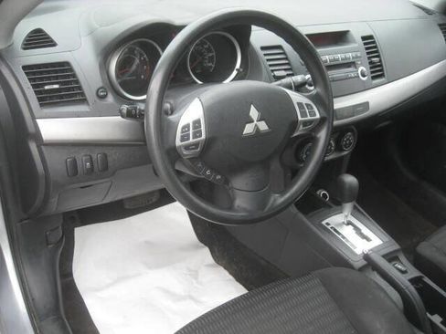 Used 2013 Mitsubishi Lancer SE image 13
