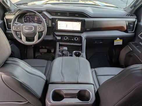 New 2026 GMC Sierra 1500 Denali image 10