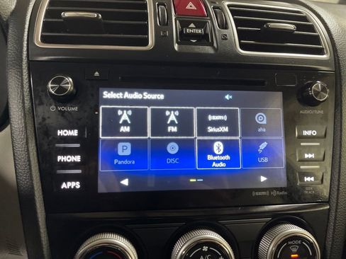 Used 2017 Subaru Forester 2.5i Limited image 20