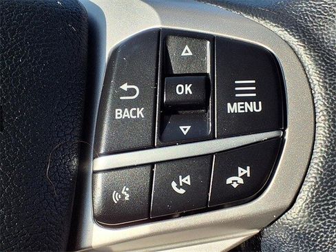 Certified 2020 Ford Explorer Limited image 32