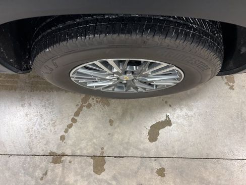 Certified 2024 Chevrolet Traverse LT w/ Trailering Package image 20