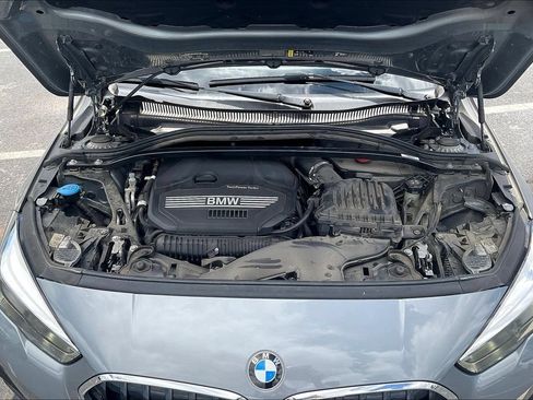 Used 2022 BMW 228i xDrive Gran Coupe w/ Premium Package 2 AWD/4WD image 29