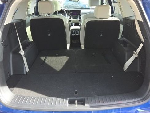 Certified 2022 Kia Sorento SX image 28