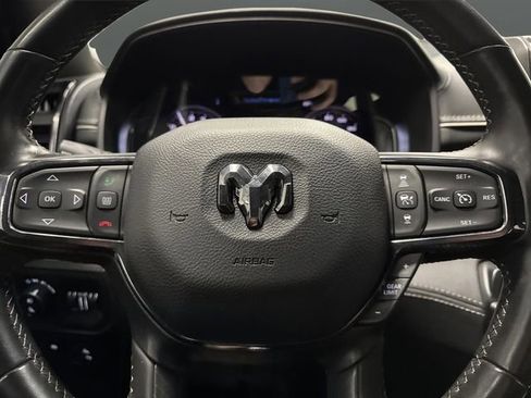 Used 2023 RAM 1500 Limited image 17