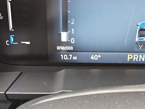 New 2026 Ford Maverick XL image 18