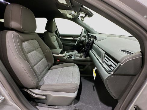 New 2026 GMC Terrain Elevation image 29