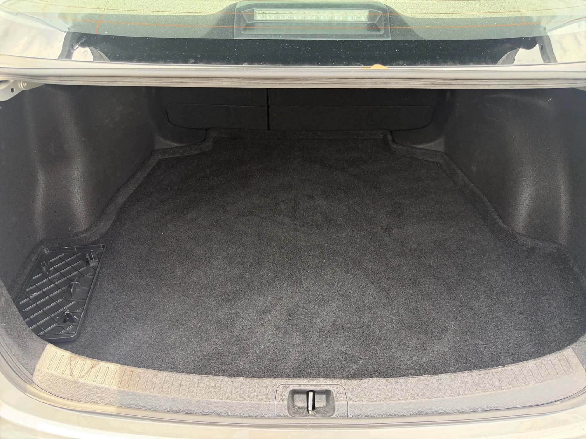 Used 2025 Toyota Corolla SE FWD image 21
