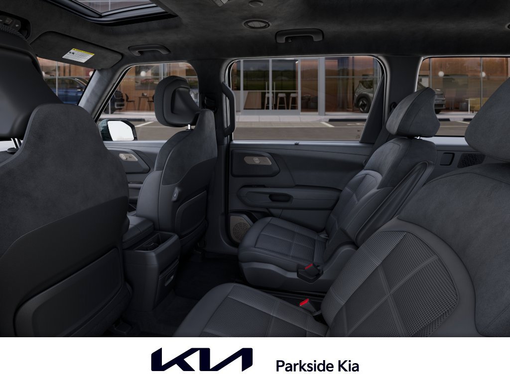 New 2027 Kia Telluride SX Prestige AWD/4WD image 18