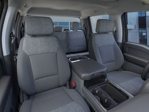 New 2026 Ford F350 XLT AWD/4WD image 10