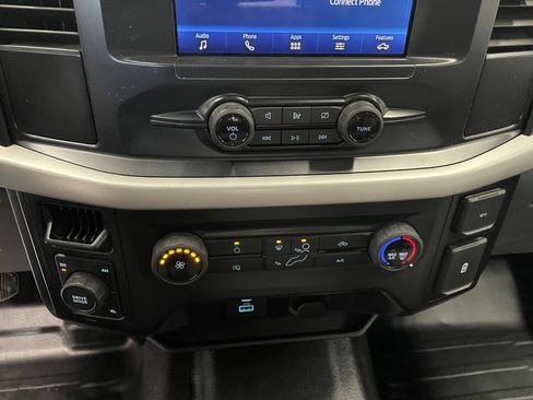 Used 2023 Ford F150 XL w/ XL Chrome Appearance Package AWD/4WD image 12