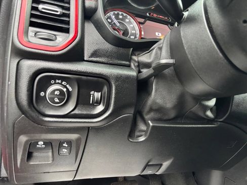 Used 2022 RAM 1500 Rebel w/ Rebel Level B Equipment Group AWD/4WD image 41