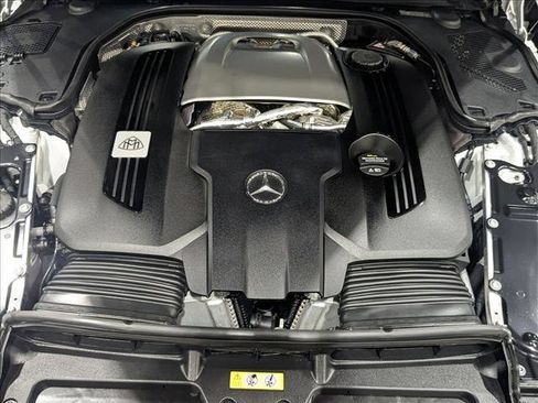 New 2026 Mercedes-Benz Maybach SL 680 image 15
