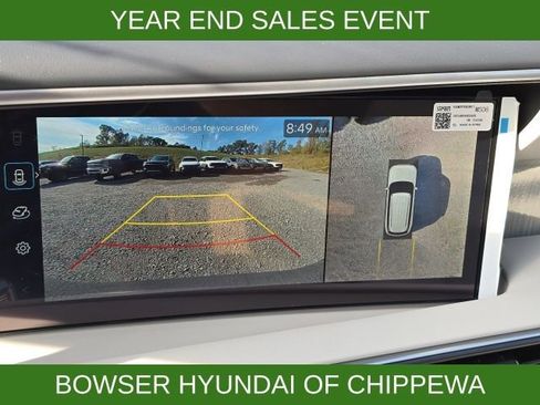 New 2026 Hyundai Palisade Calligraphy image 10