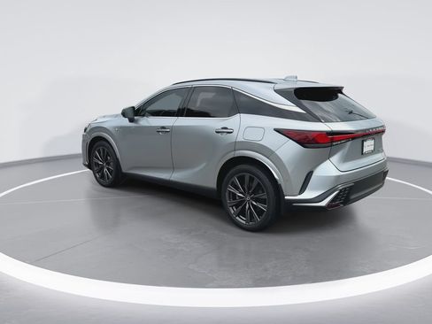 Used 2023 Lexus RX 350 F Sport w/ Cold Area Package AWD/4WD image 6