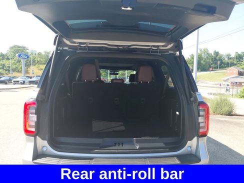 Used 2022 Ford Expedition Max Limited AWD/4WD image 14