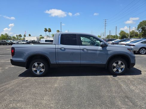 New 2026 Honda Ridgeline RTL image 3