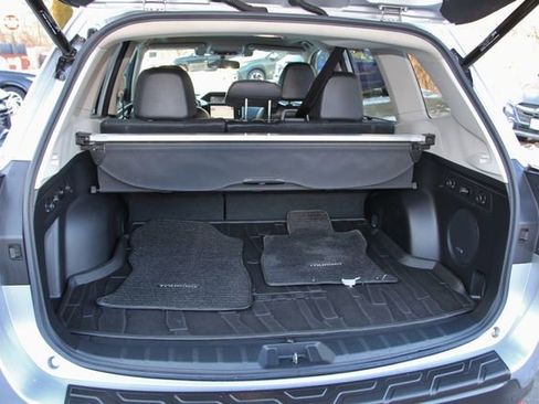 Used 2019 Subaru Forester Touring image 35