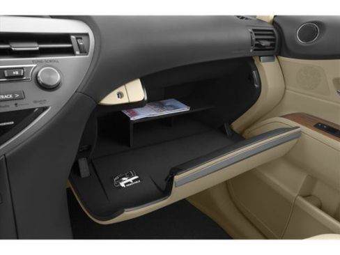 Used 2015 Lexus RX 450h FWD image 16