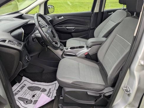 Used 2015 Ford C-MAX SE w/ Equipment Group 201A image 15