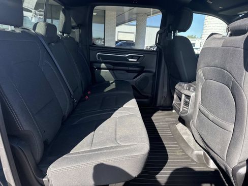 Used 2019 RAM 1500 Big Horn image 9
