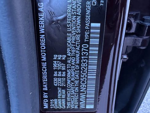 Used 2016 MINI Cooper Clubman S image 33