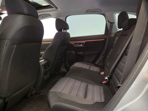 Used 2019 Honda CR-V EX image 11