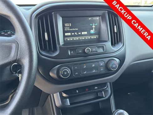 Used 2018 Chevrolet Colorado W/T image 4