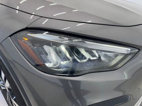 Used 2025 Mercedes-Benz GLA 250 image 31