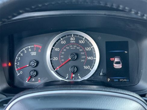 Used 2020 Toyota Corolla SE image 28