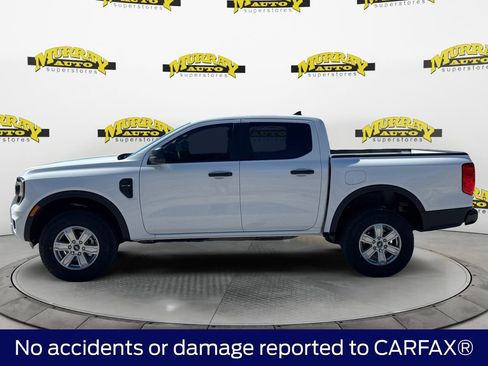 New 2025 Ford Ranger XL image 2