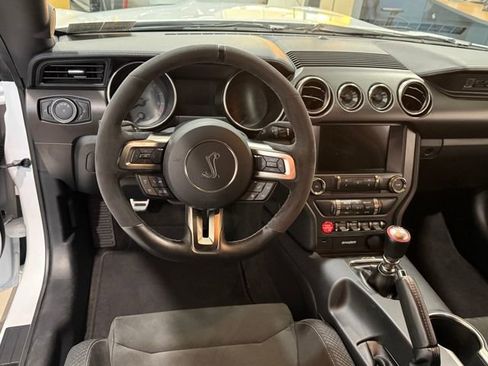 Used 2017 Ford Mustang Shelby GT350 w/ Electronics Package image 19